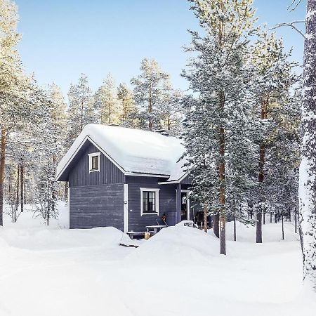 Holiday Home Hoviranta By Interhome Veskoniemi Екстер'єр фото