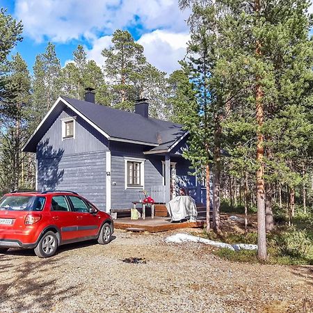 Holiday Home Hoviranta By Interhome Veskoniemi Екстер'єр фото