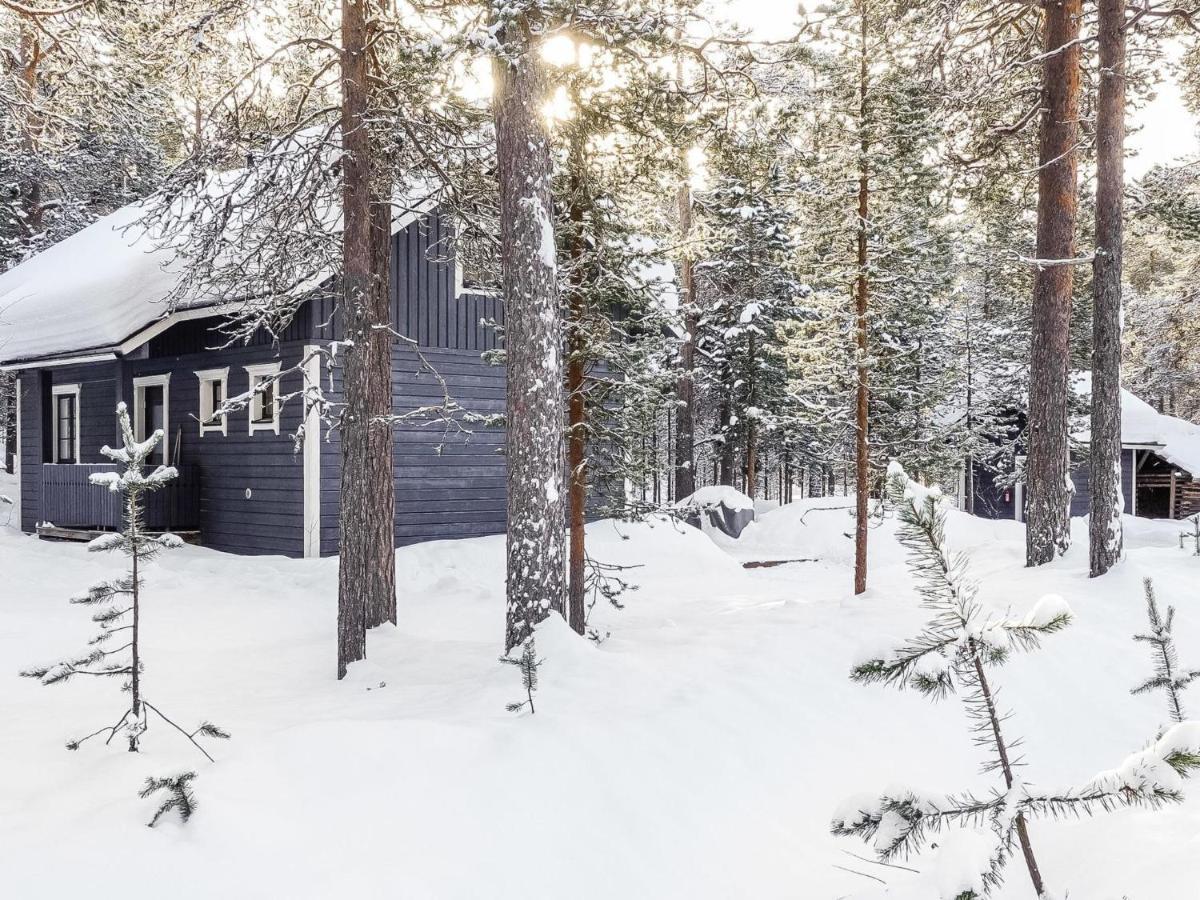 Holiday Home Hoviranta By Interhome Veskoniemi Екстер'єр фото