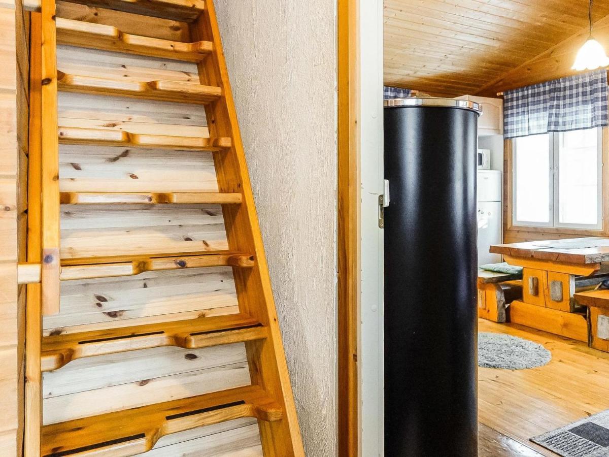 Holiday Home Hoviranta By Interhome Veskoniemi Екстер'єр фото