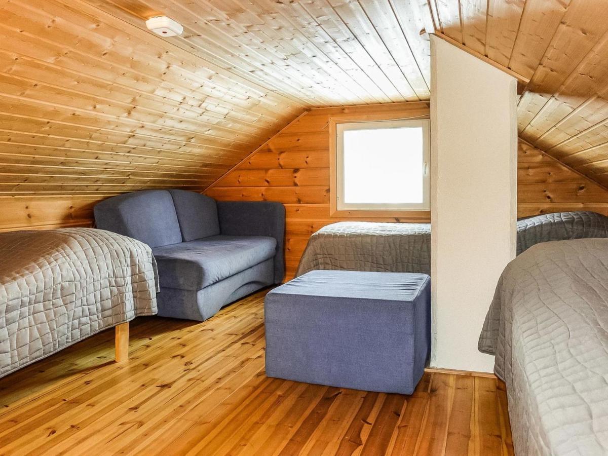 Holiday Home Hoviranta By Interhome Veskoniemi Екстер'єр фото