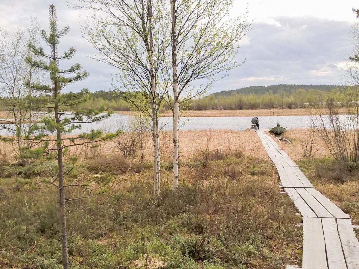 Holiday Home Hoviranta By Interhome Veskoniemi Екстер'єр фото