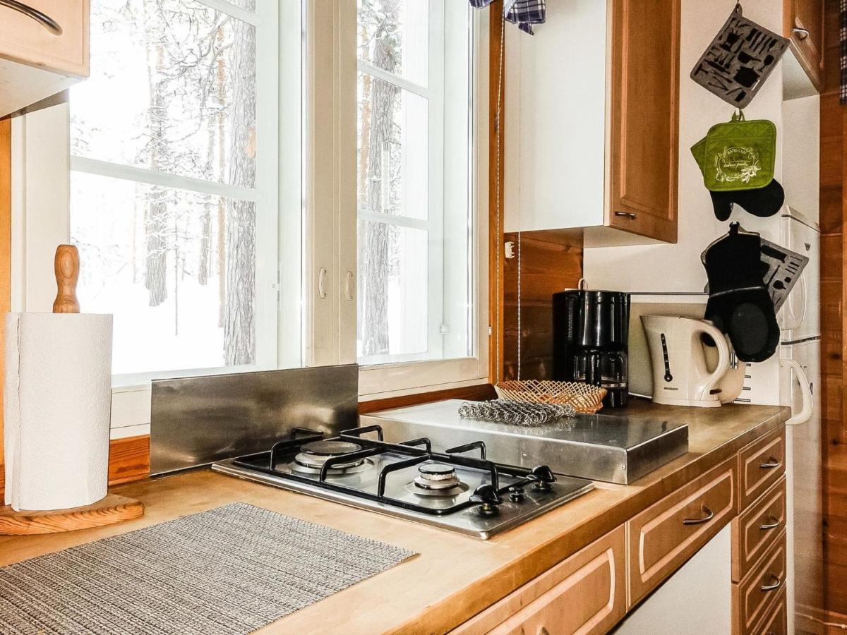 Holiday Home Hoviranta By Interhome Veskoniemi Екстер'єр фото